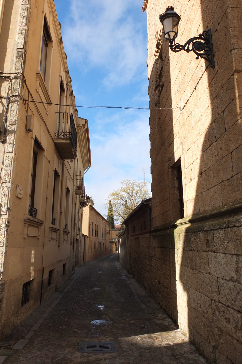 รูปถ่าย สเปน(Spain) ซิวดัดโรดรีโก(Ciudad Rodrigo) 2013-01 14