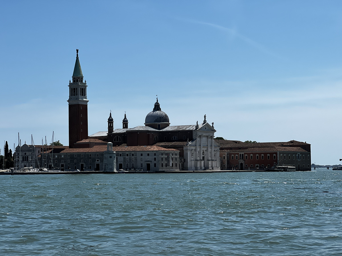 รูปถ่าย อิตาลี(Italy) เวนีส(Venice) 2022-05 149
