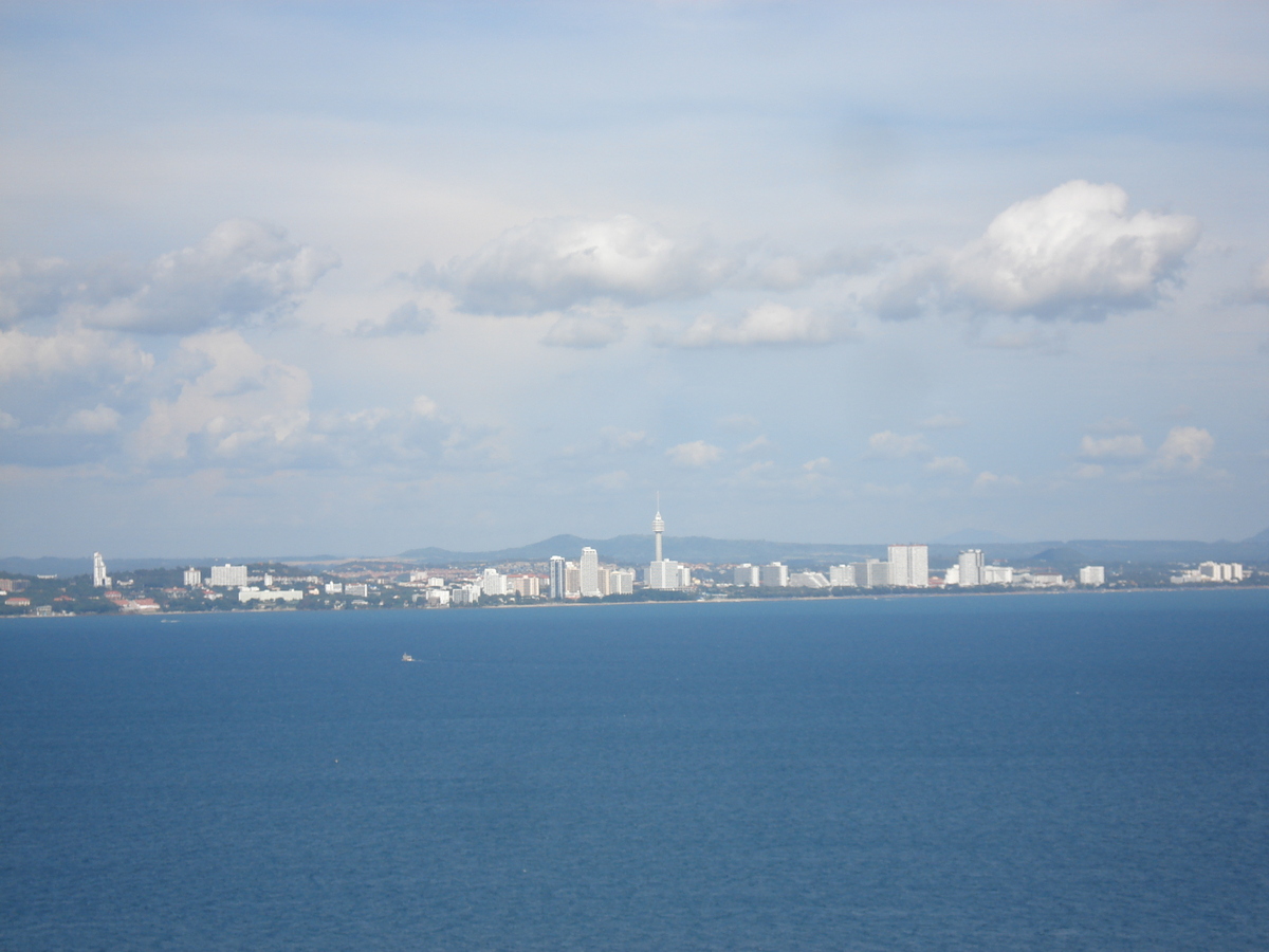 รูปถ่าย ไทย(Thailand) พัทยา(Pattaya) เกาะล้าน(Ko Larn) 2006-04 72