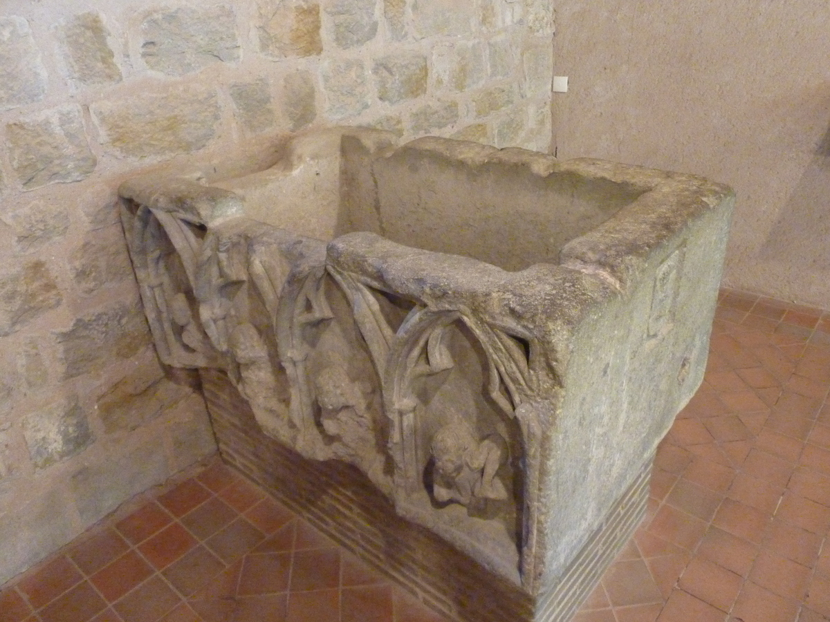 รูปถ่าย ฝรั่งเศส(France) การ์กาซอน(Carcassonne) 2009-07 134