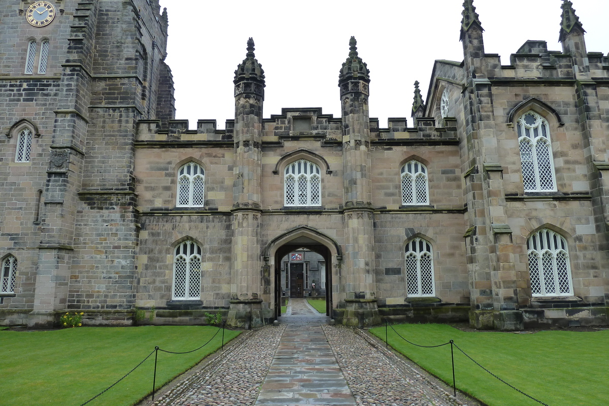 รูปถ่าย อังกฤษ(United Kingdom) สกอตแลนด์(Scotland) แอเบอร์ดีน(Aberdeen) 2011-07 15