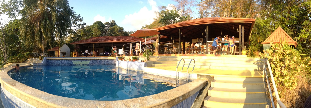 รูปถ่าย คอสตาริกา(Costa Rica) อูบีตา(Uvita) 2015-03 14