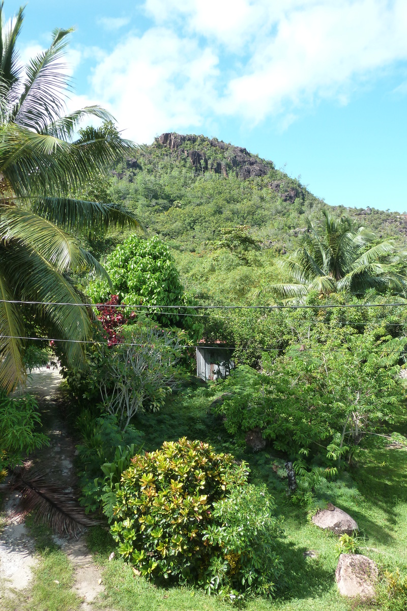 รูปถ่าย เซเชลส์(Seychelles) อ่าวอ็องส์ปอสเซสซียง(Anse Possession) 2011-10 32