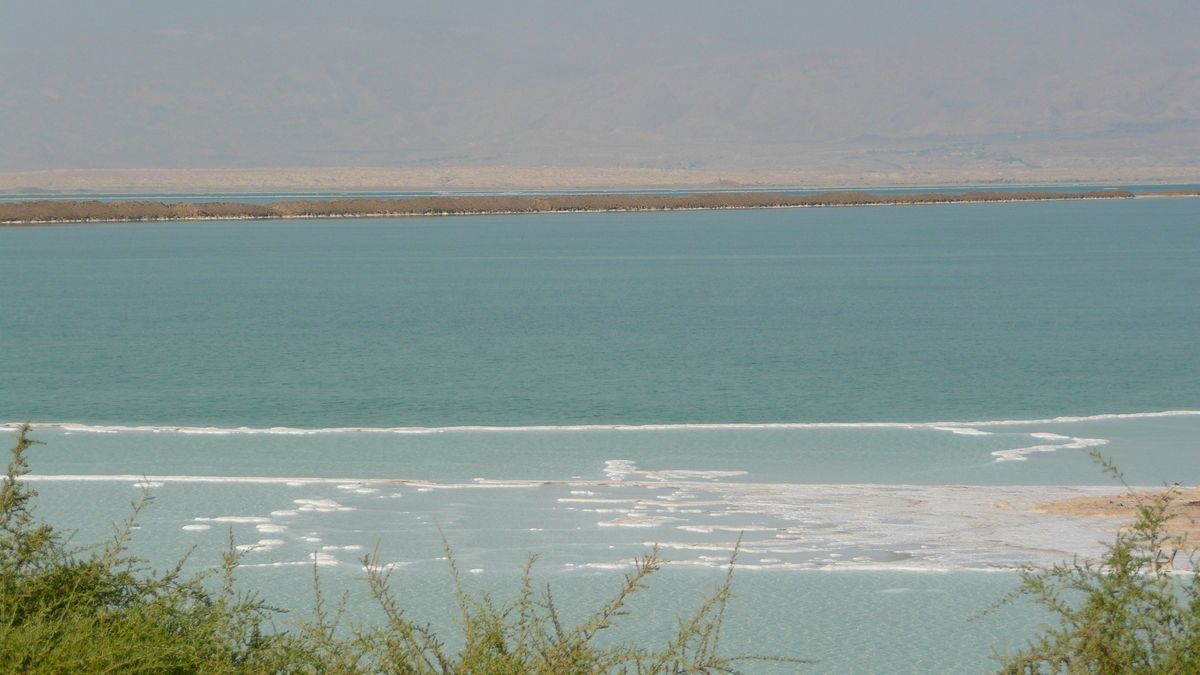 รูปถ่าย อิสราเอล(Israel) อึนโบเกก(Boqeq) 2007-06 11