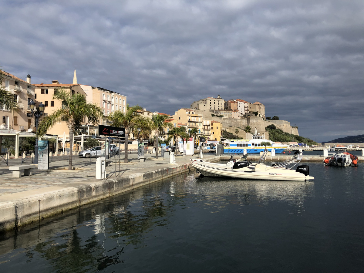 รูปถ่าย ฝรั่งเศส(France) คอร์สิคา(Corsica) คาลวี(Calvi) 2020-10 35