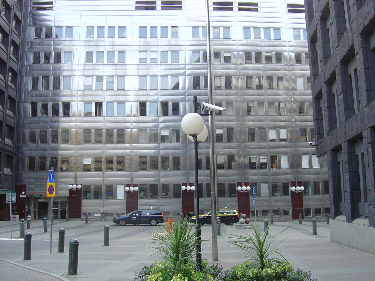 รูปถ่าย สวีเดน(Sweden) สตอกโฮล์ม(Stockholm) 2005-06 4