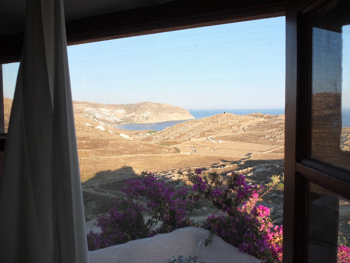 รูปถ่าย กรีก(Greece) เกาะมิโคนอส(Mykonos) 2014-07 332