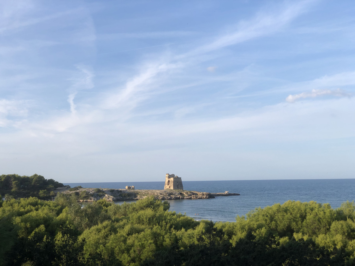 รูปถ่าย อิตาลี(Italy) การ์กาโน(Gargano) 2024-09 1