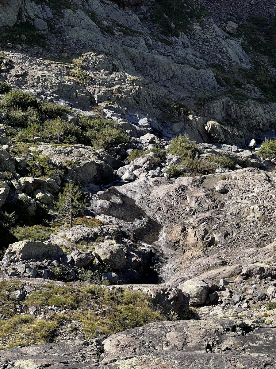 รูปถ่าย ฝรั่งเศส(France) คอร์สิคา(Corsica) ภูเขามอนเตชินโต(Monte Cinto) 2023-10 76