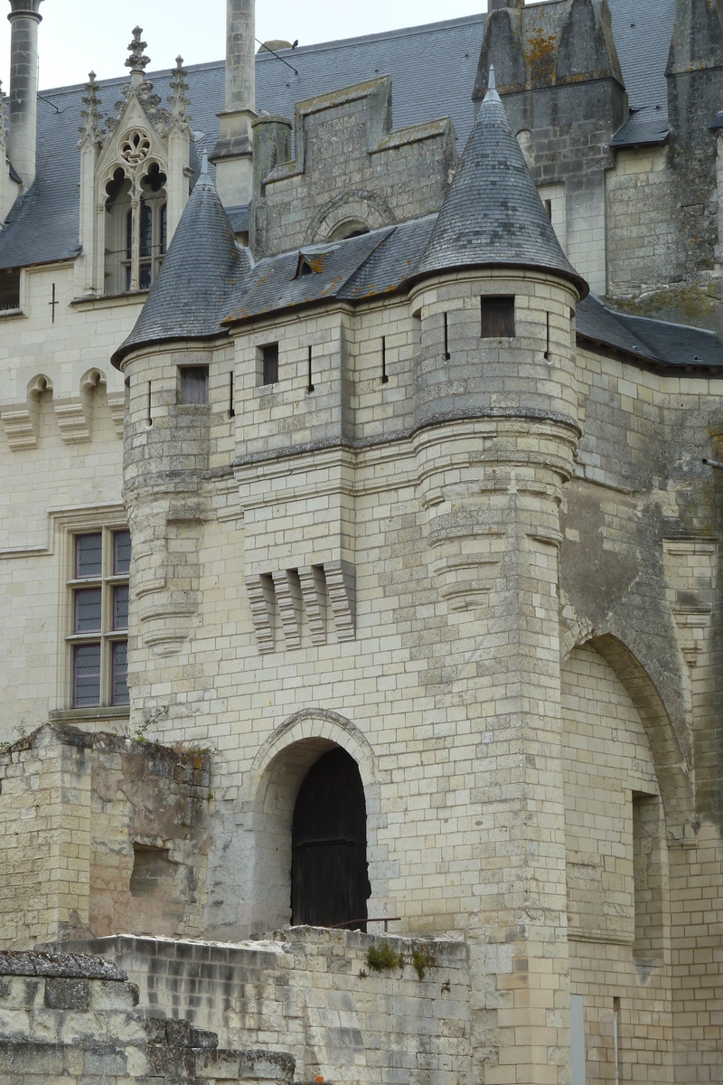 รูปถ่าย ฝรั่งเศส(France) โซมูร์(Saumur) 2011-05 43