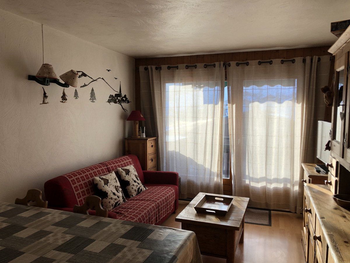 รูปถ่าย ฝรั่งเศส(France) ปรา-ซูร์-อาร์ลี(Praz sur Arly) 2019-12 272