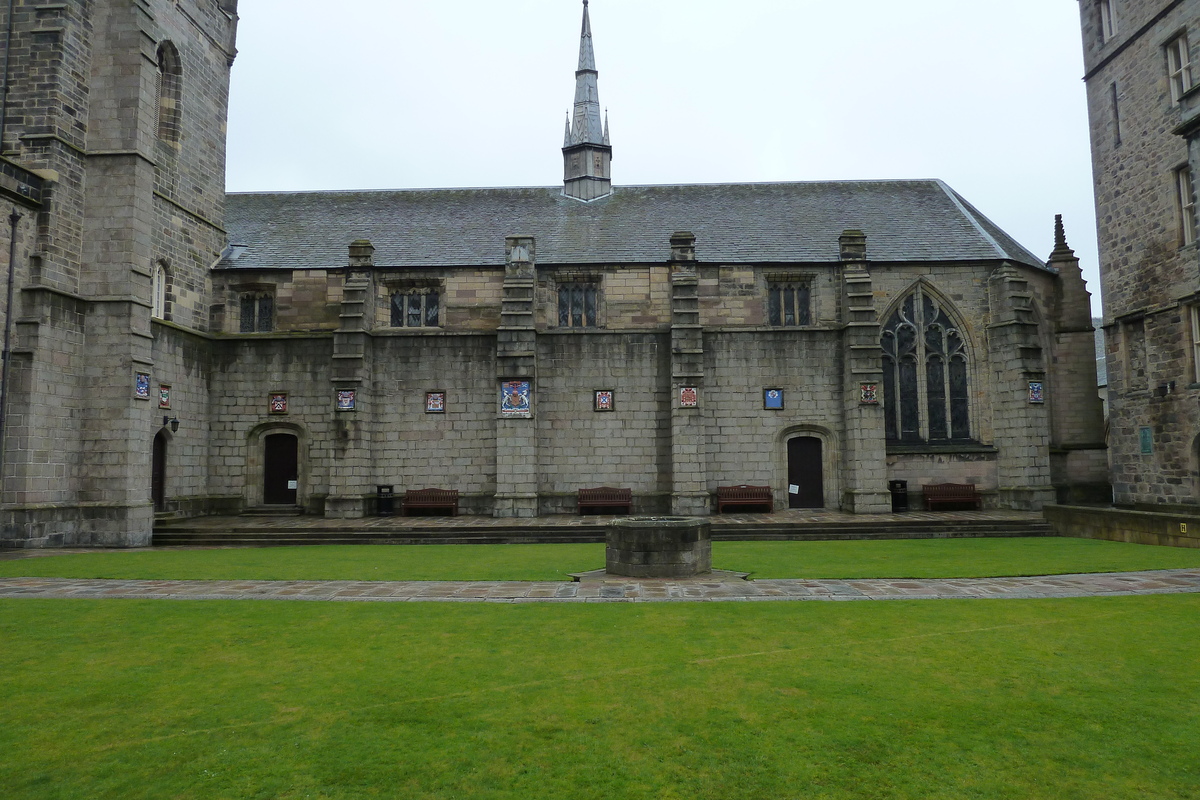 รูปถ่าย อังกฤษ(United Kingdom) สกอตแลนด์(Scotland) แอเบอร์ดีน(Aberdeen) 2011-07 12