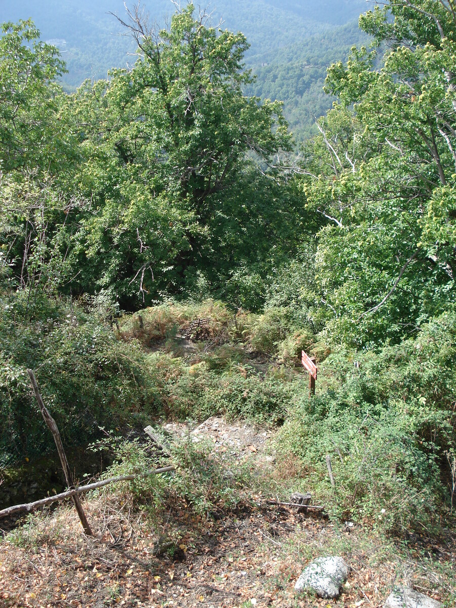 รูปถ่าย ฝรั่งเศส(France) คอร์สิคา(Corsica) วัลเล-ดาเลซานี(Valle d'alesani) 2006-09 42