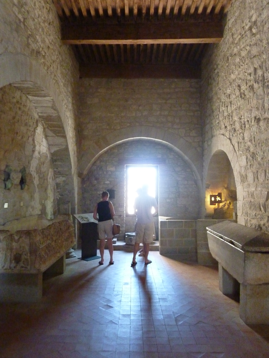 รูปถ่าย ฝรั่งเศส(France) การ์กาซอน(Carcassonne) 2009-07 165