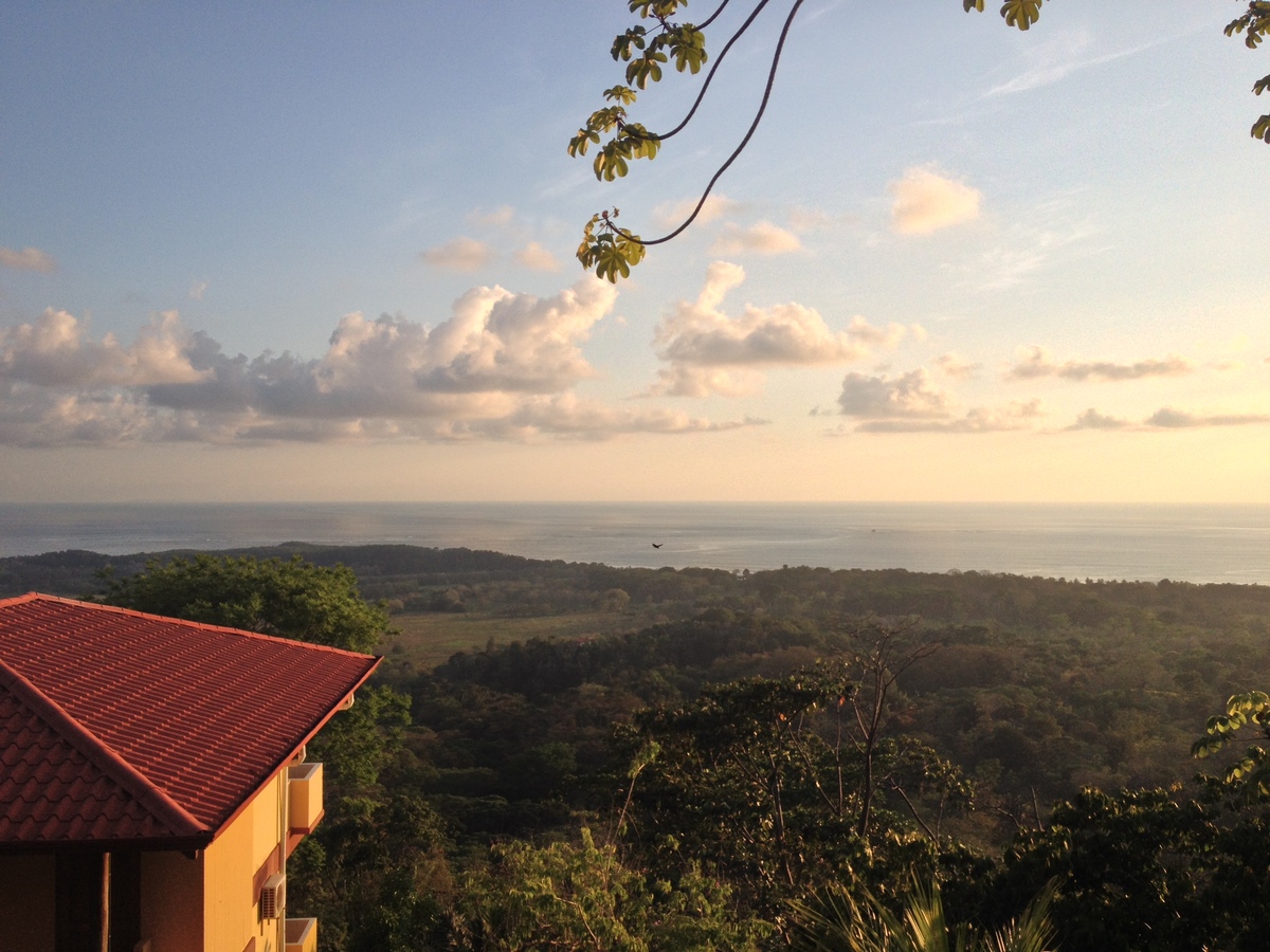 รูปถ่าย คอสตาริกา(Costa Rica) อูบีตา(Uvita) 2015-03 5
