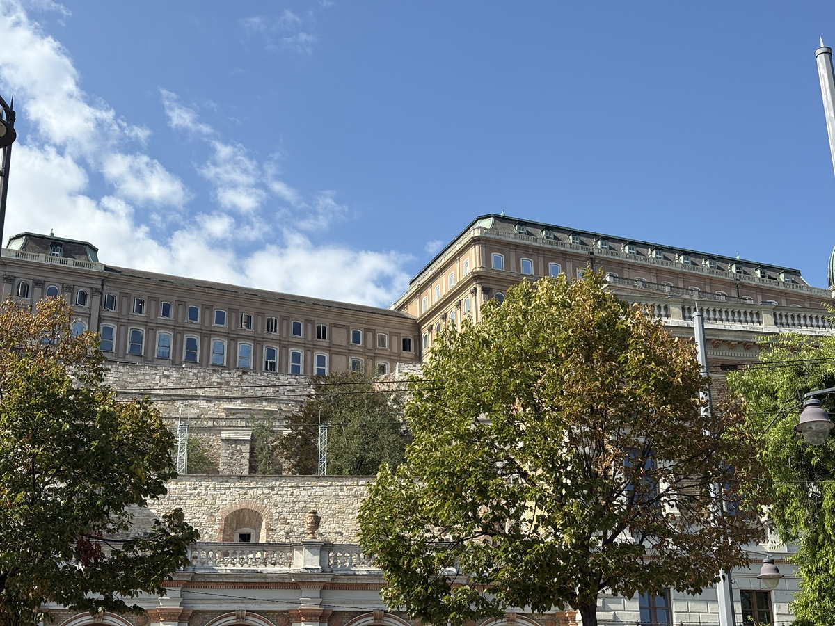 รูปถ่าย ฮังการี(Hungary) บูดาเปสต์(Budapest) 2025-09 96