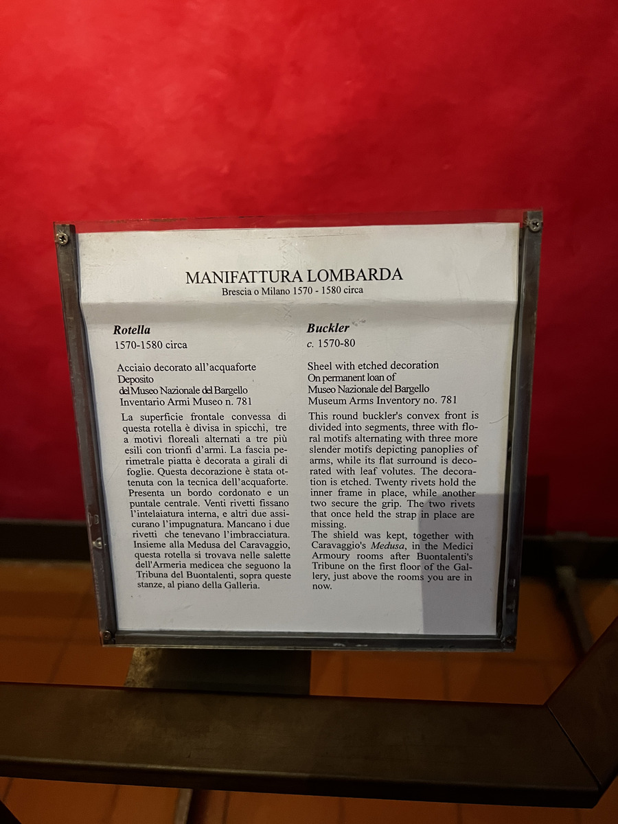 รูปถ่าย อิตาลี(Italy) ฟลอเรนซ์(Florence) พิพิธภัณฑ์อุฟฟีซี(Uffizi Museum) 2022-05 76