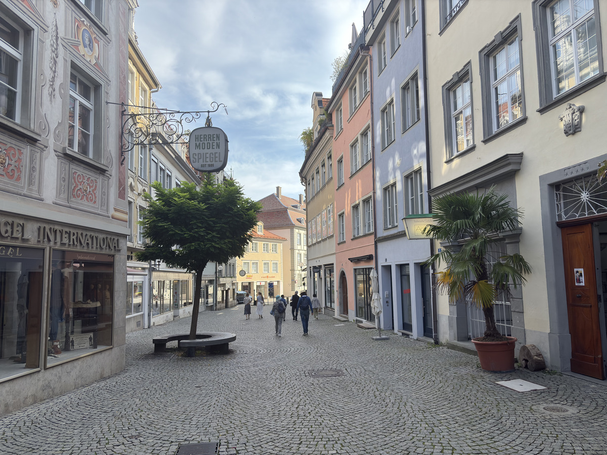 รูปถ่าย เยอรมนี(Germany) ลินโด(Lindau) 2025-09 57