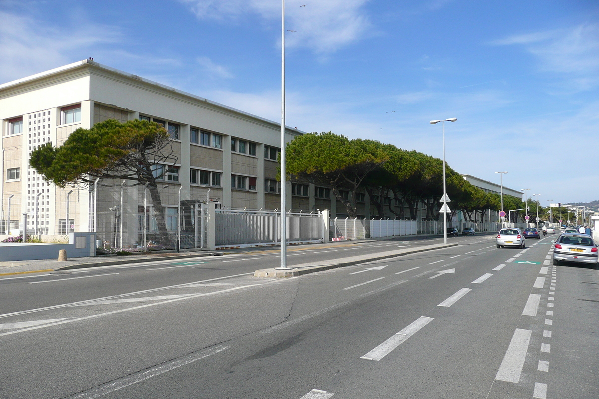 รูปถ่าย ฝรั่งเศส(France) ลานาปูล(La Napoule) 2008-03 6