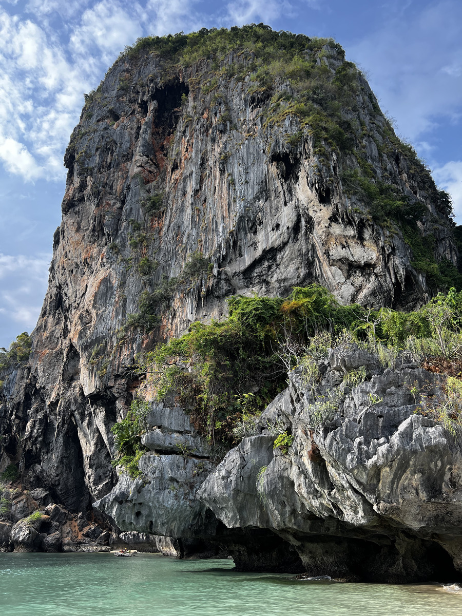 รูปถ่าย ไทย(Thailand) กระบี่(Krabi) 2023-01 154