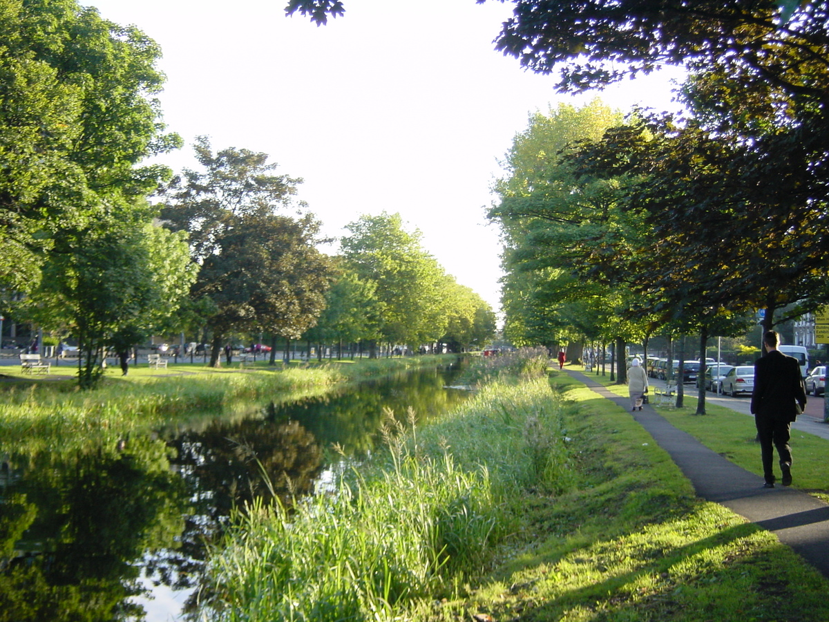 รูปถ่าย ไอร์แลนด์(Ireland) ดับลิน(Dublin) 2003-09 3