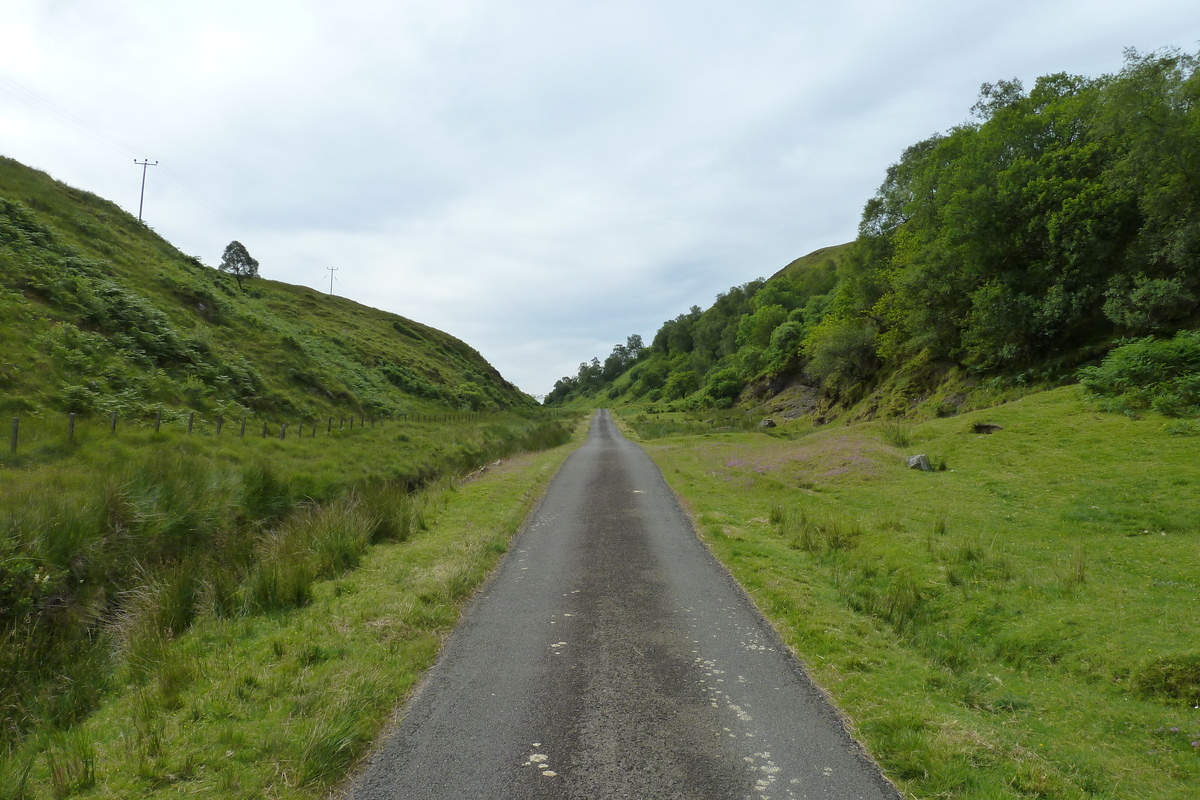 รูปถ่าย อังกฤษ(United Kingdom) สกอตแลนด์(Scotland) ทะเลสาบลอคลินนี(Loch Linnhe) 2011-07 25