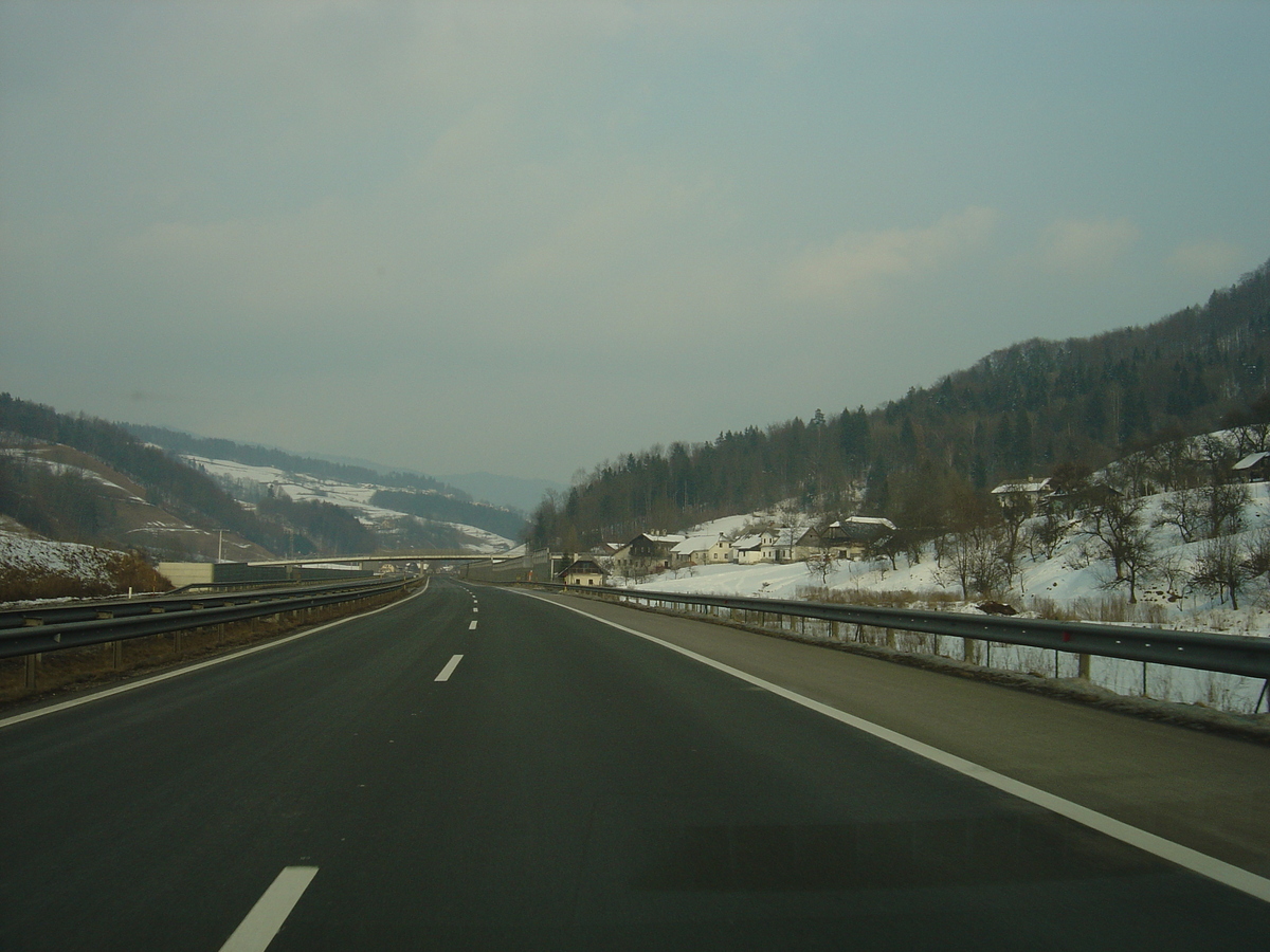 รูปถ่าย สโลวีเนีย(Slovenia) 2005-03 12