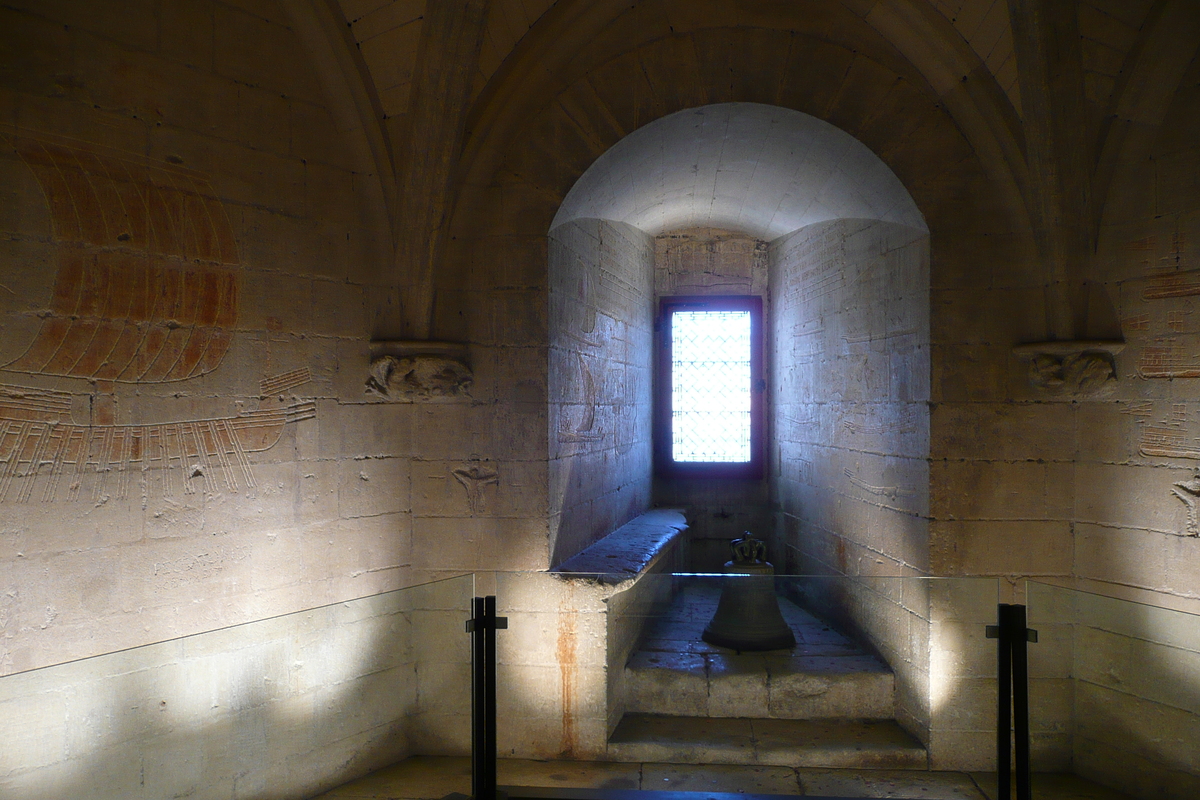 รูปถ่าย ฝรั่งเศส(France) ตาราสกง(Tarascon) ปราสาทตาราสกง(Tarascon Castle) 2008-04 143