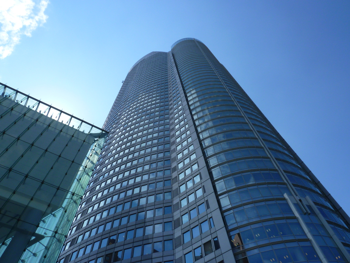รูปถ่าย ญี่ปุ่น(Japan) โตเกียว(Tokyo) รปปงงิฮิลส์(Roppongi Hills) 2010-06 106