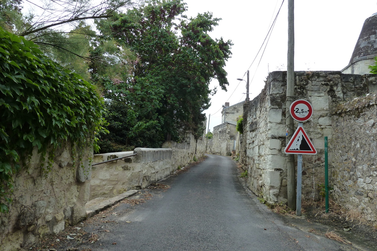 รูปถ่าย ฝรั่งเศส(France) โซมูร์(Saumur) 2011-05 17