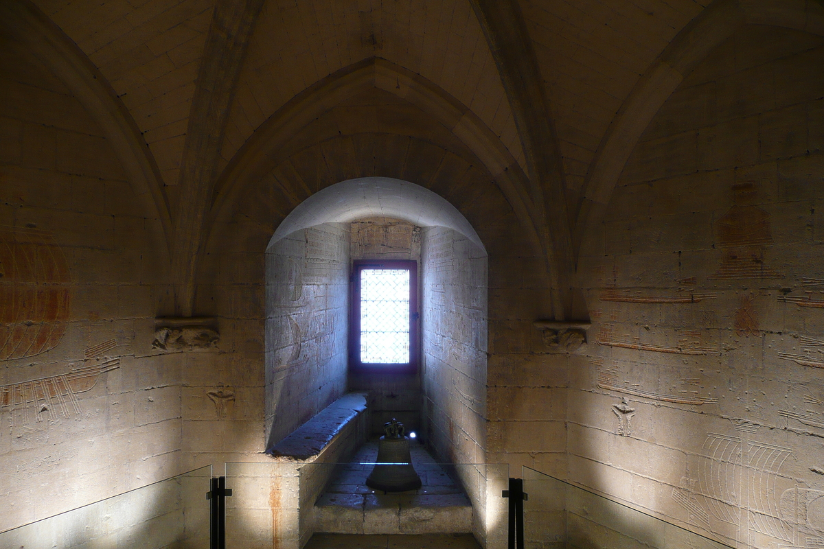 รูปถ่าย ฝรั่งเศส(France) ตาราสกง(Tarascon) ปราสาทตาราสกง(Tarascon Castle) 2008-04 151