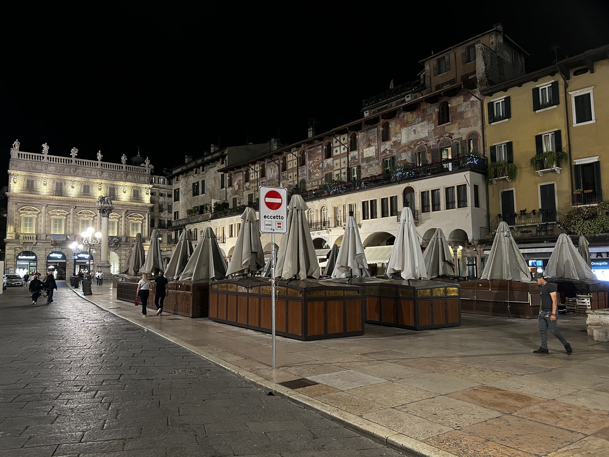 รูปถ่าย อิตาลี(Italy) เวโรเน่(Verona) 2022-05 90