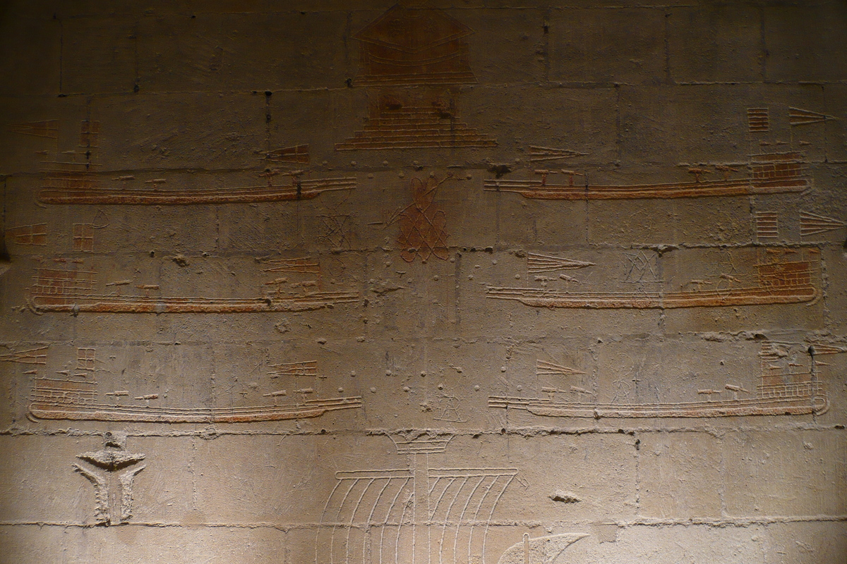รูปถ่าย ฝรั่งเศส(France) ตาราสกง(Tarascon) ปราสาทตาราสกง(Tarascon Castle) 2008-04 141