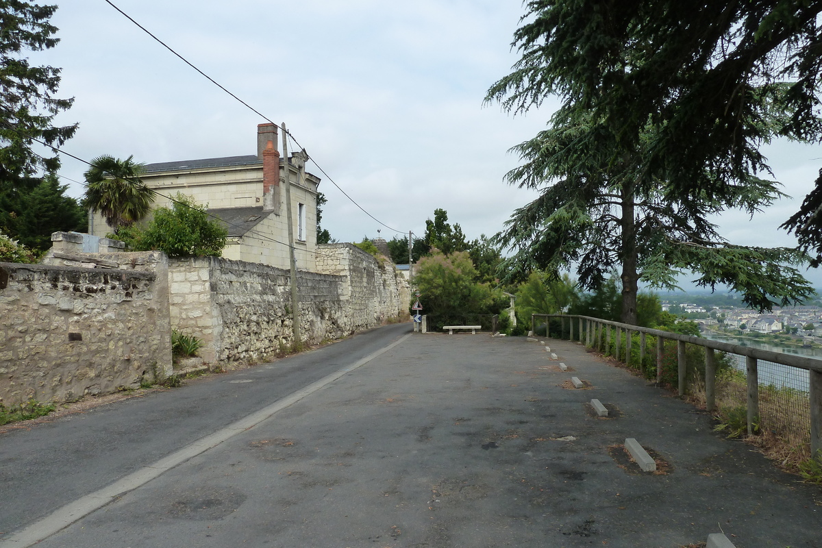 รูปถ่าย ฝรั่งเศส(France) โซมูร์(Saumur) 2011-05 42