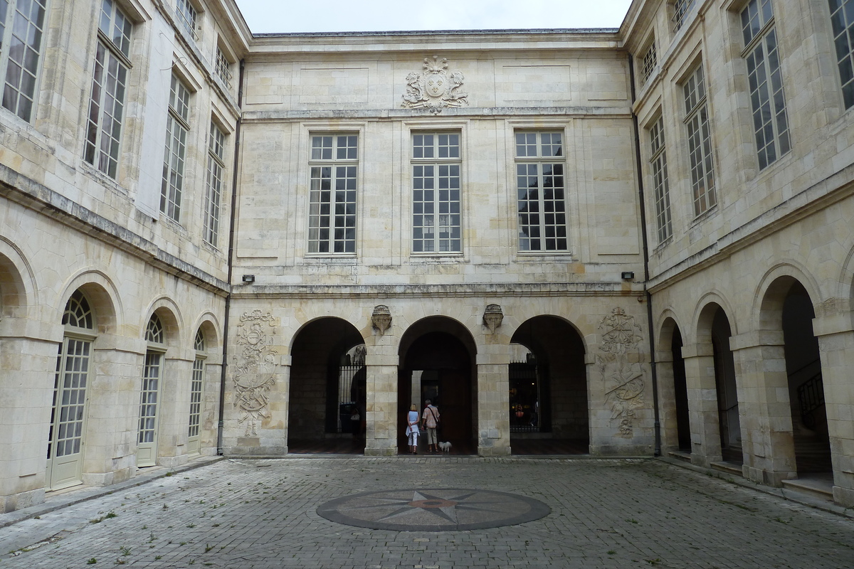 รูปถ่าย ฝรั่งเศส(France) ลาโรแชล(La Rochelle) 2010-08 72