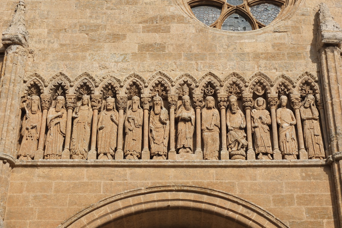 รูปถ่าย สเปน(Spain) ซิวดัดโรดรีโก(Ciudad Rodrigo) 2013-01 64