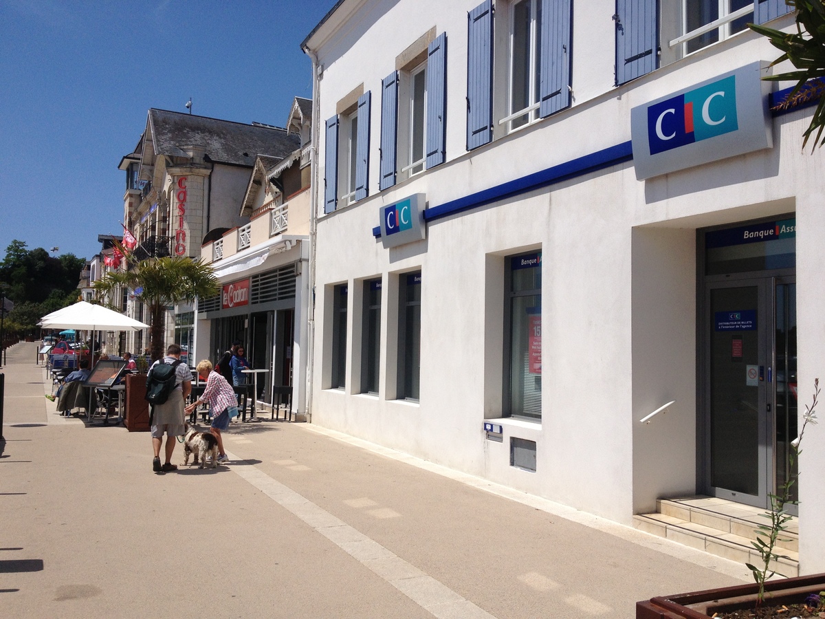 รูปถ่าย ฝรั่งเศส(France) ปอร์นิค(Pornic) 2013-06 44