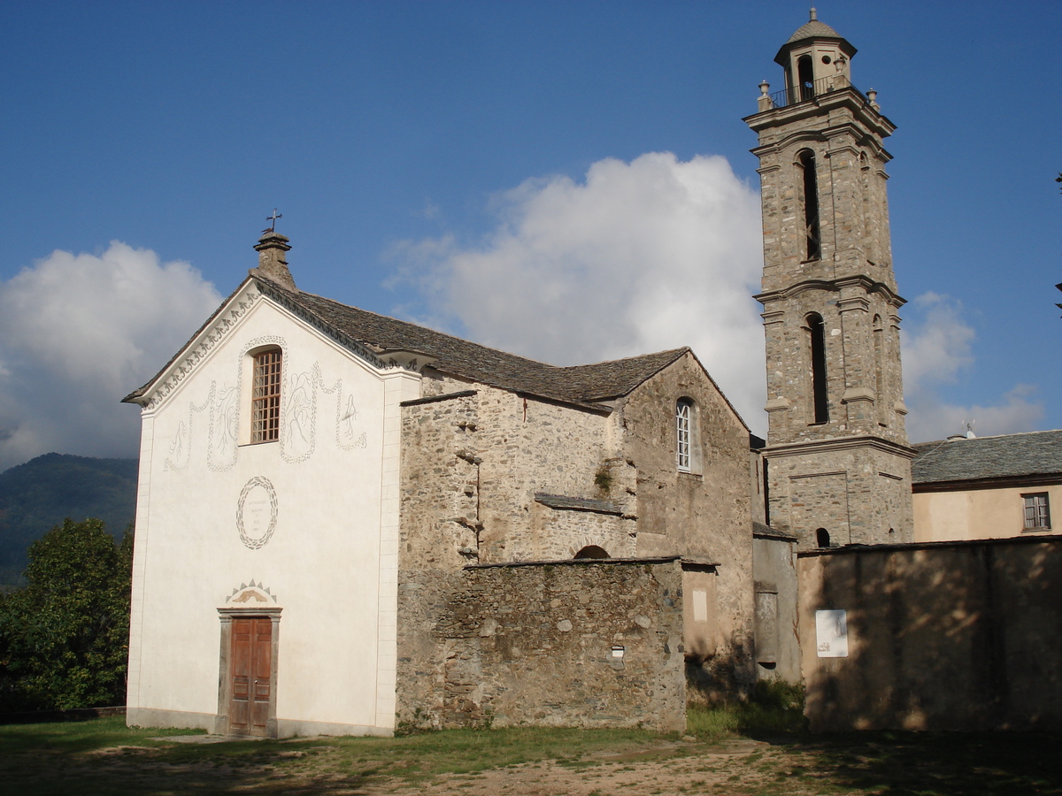 รูปถ่าย ฝรั่งเศส(France) คอร์สิคา(Corsica) วัลเล-ดาเลซานี(Valle d'alesani) 2006-09 3