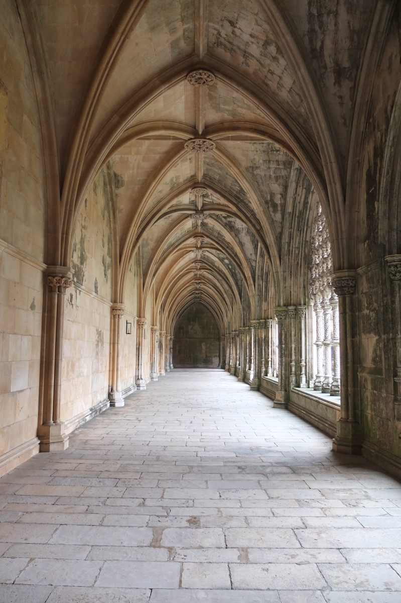 รูปถ่าย โปรตุเกส(Portugal) บาตาลยา(Batalha) 2013-01 116