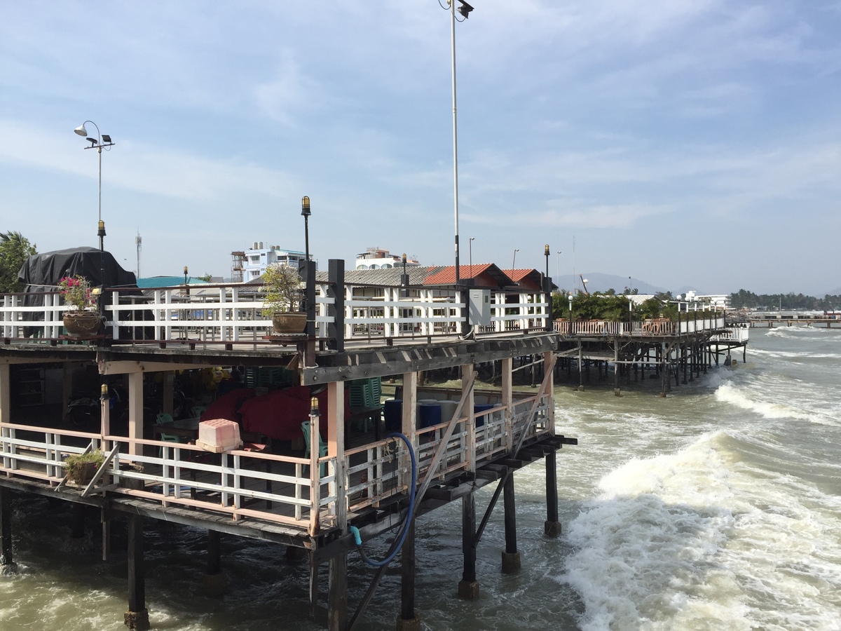 รูปถ่าย ไทย(Thailand) หัวหิน(Hua hin) 2016-01 61