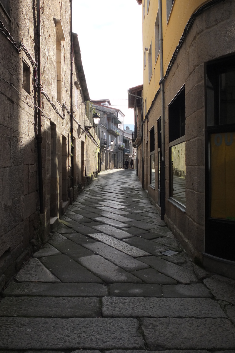 รูปถ่าย สเปน(Spain) อาลาริซ(Allariz) 2013-01 21