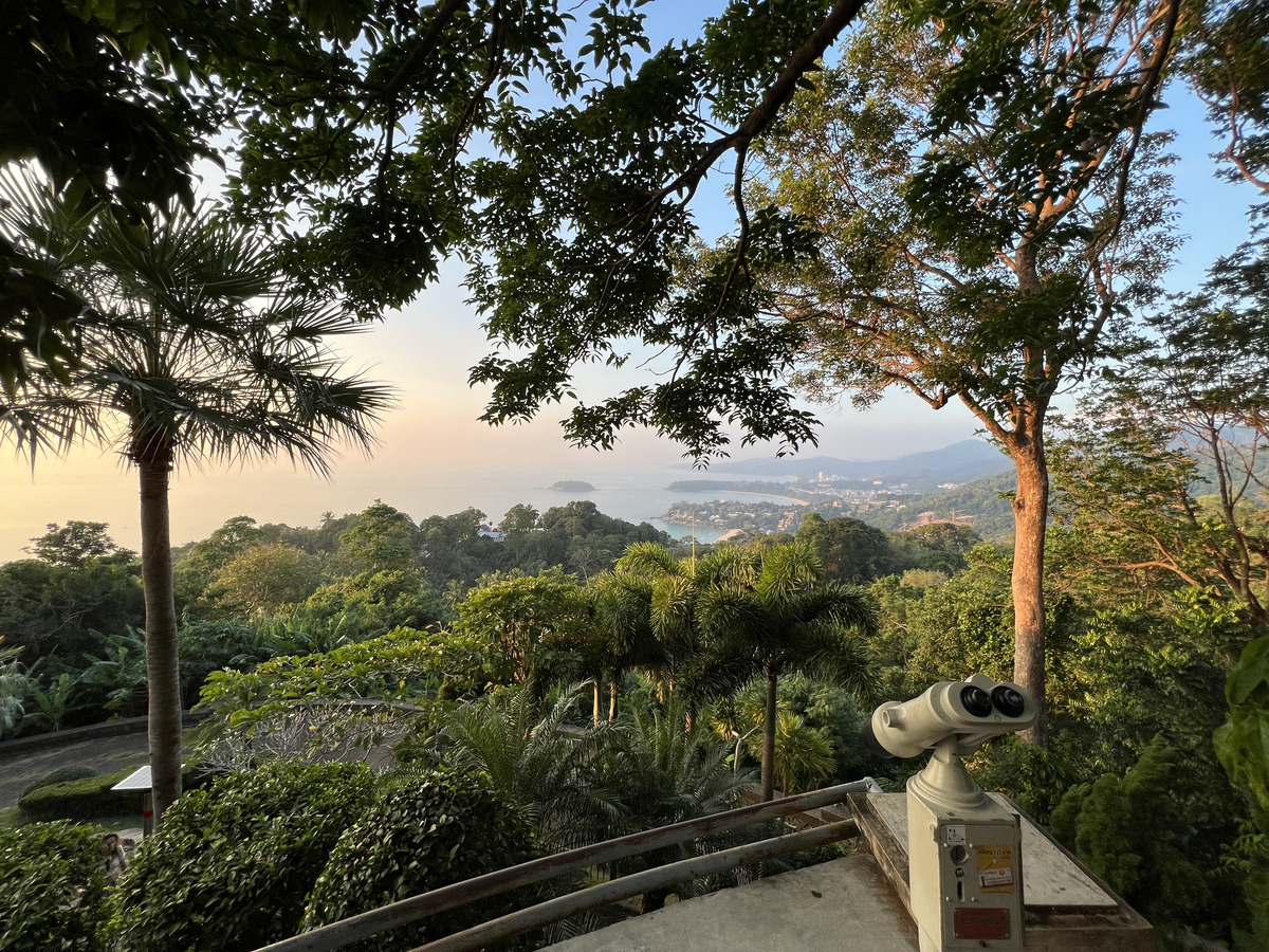 รูปถ่าย ไทย(Thailand) ภูเก็ต(Phuket) รอบภูเก็ต(Around Phuket) 2021-12 18