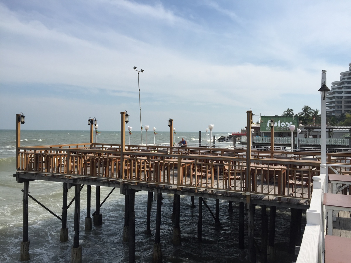 รูปถ่าย ไทย(Thailand) หัวหิน(Hua hin) 2016-01 69