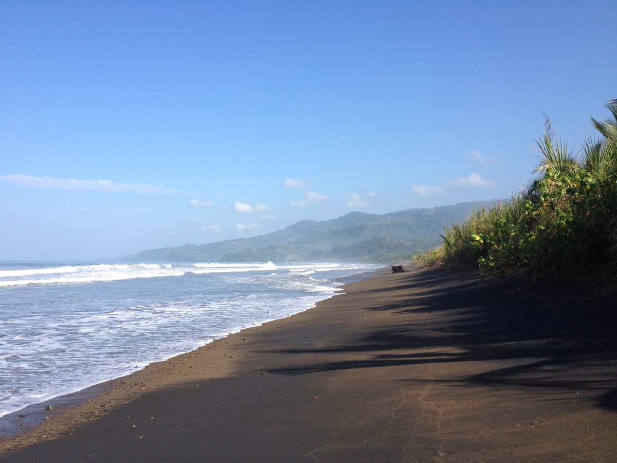 รูปถ่าย คอสตาริกา(Costa Rica) 2015-03 1