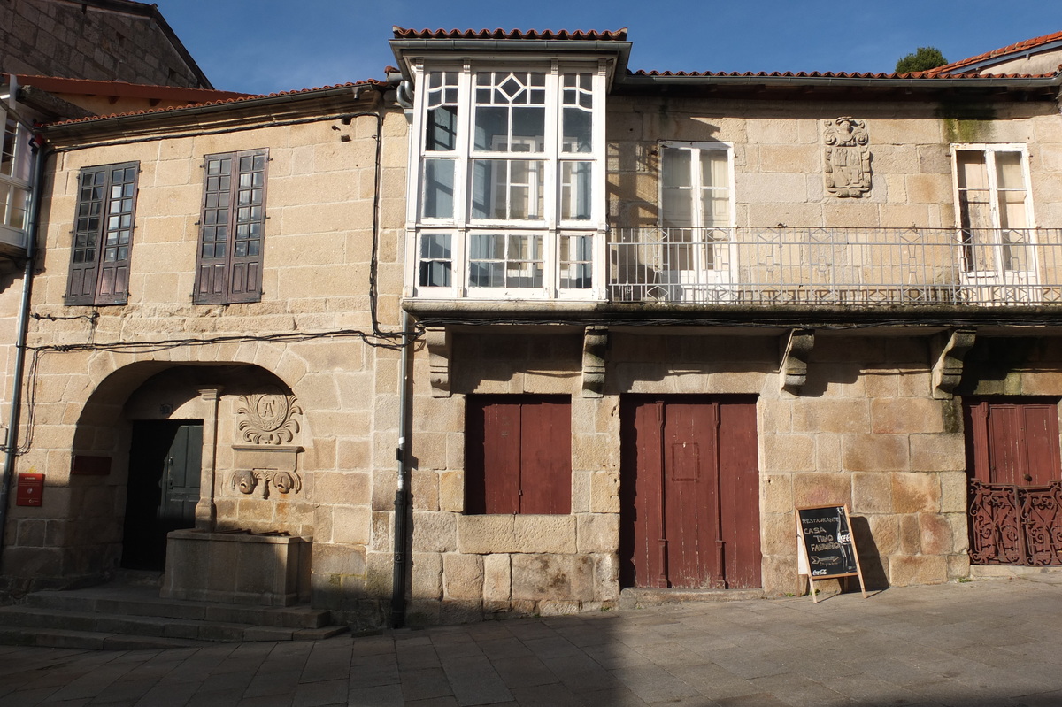 รูปถ่าย สเปน(Spain) อาลาริซ(Allariz) 2013-01 39