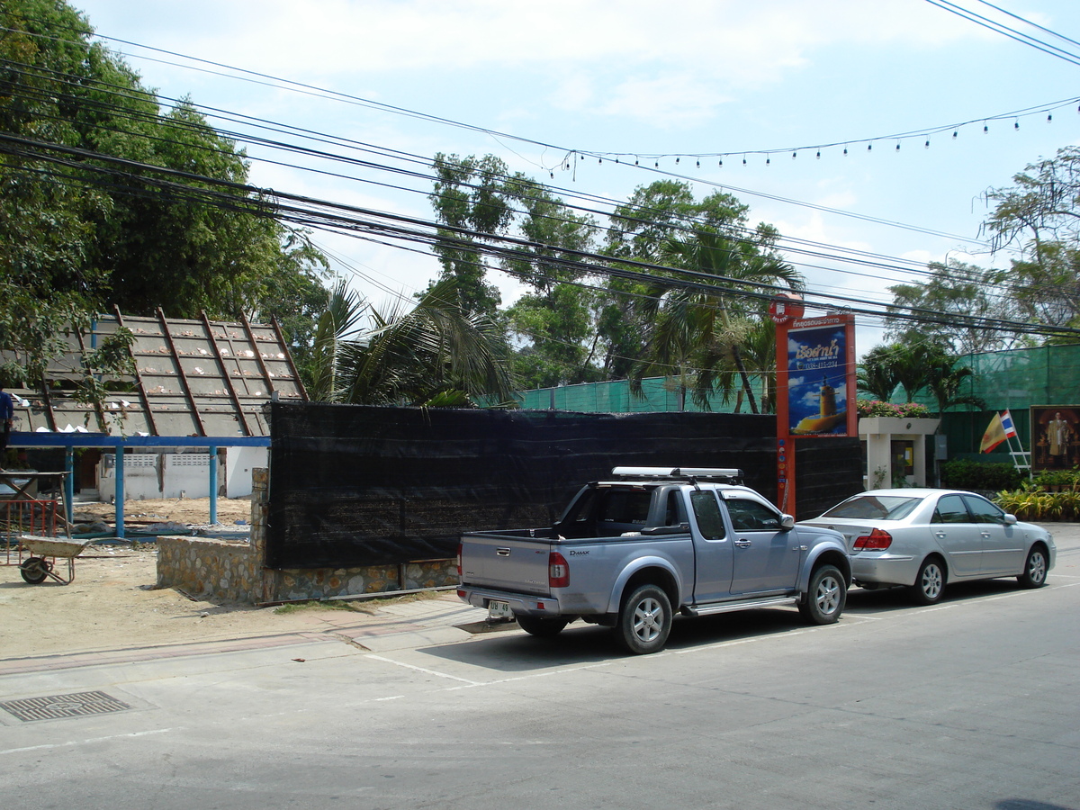 รูปถ่าย ไทย(Thailand) หาดพัทยา(Pattaya Beach) 2007-02 230
