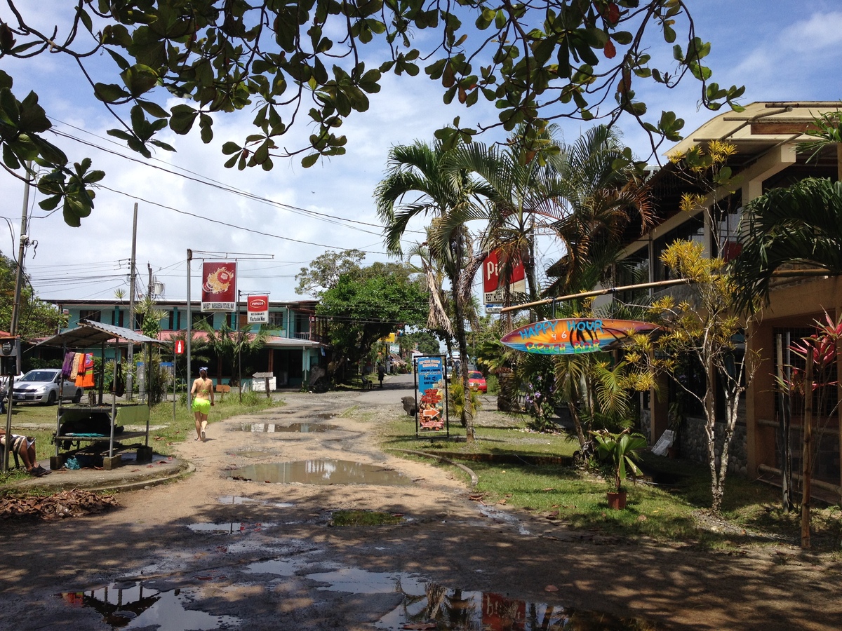 รูปถ่าย คอสตาริกา(Costa Rica) 2015-03 61