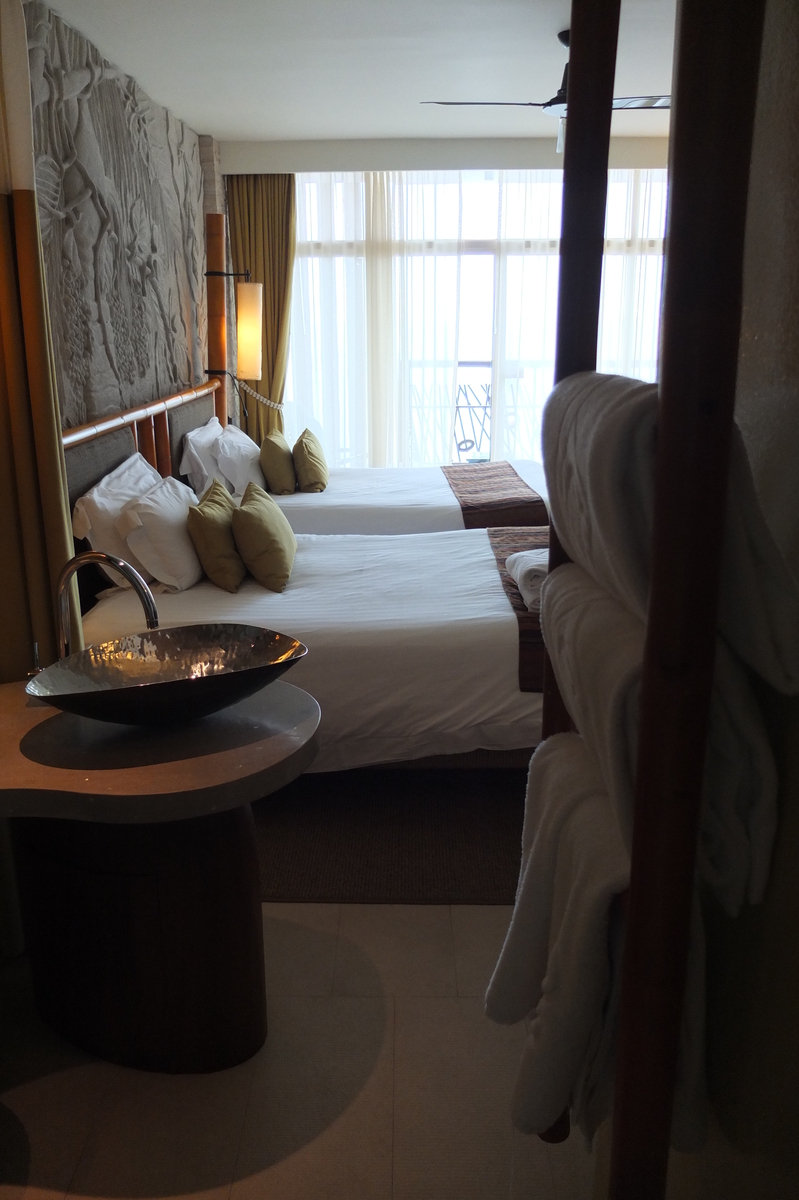 รูปถ่าย ไทย(Thailand) พัทยา(Pattaya) โรงแรมเซ็นทารา(Centara Hotel) 2012-12 43