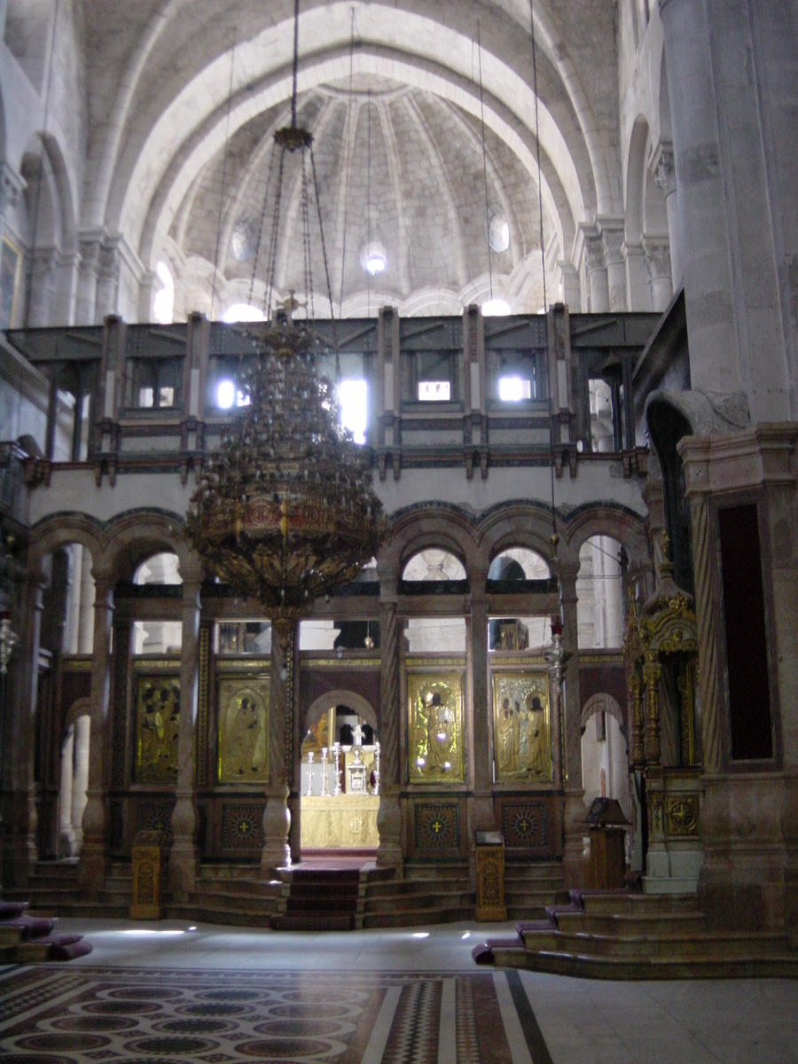 รูปถ่าย อิสราเอล(Israel) เยลูซาเล็ม(Jerusalem) 2001-07 51