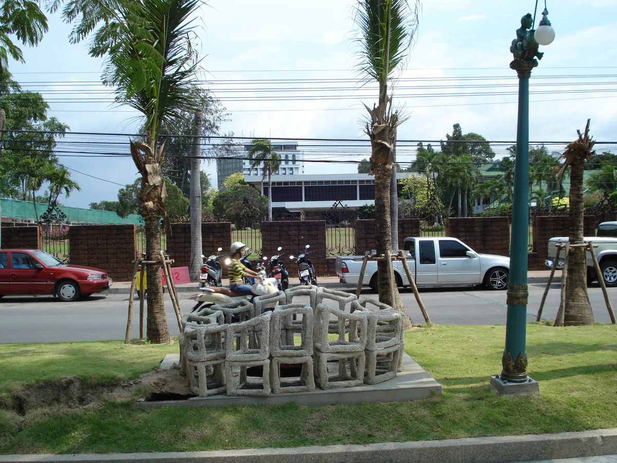 รูปถ่าย ไทย(Thailand) หาดพัทยา(Pattaya Beach) 2007-02 38